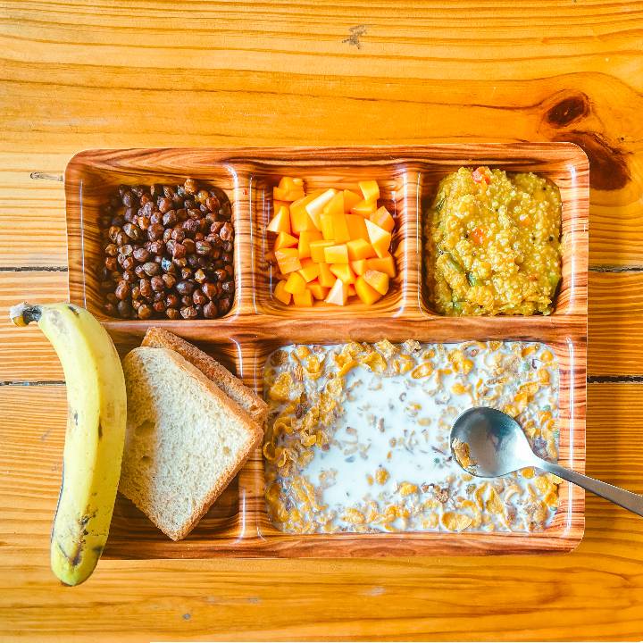 Food & Accommodation