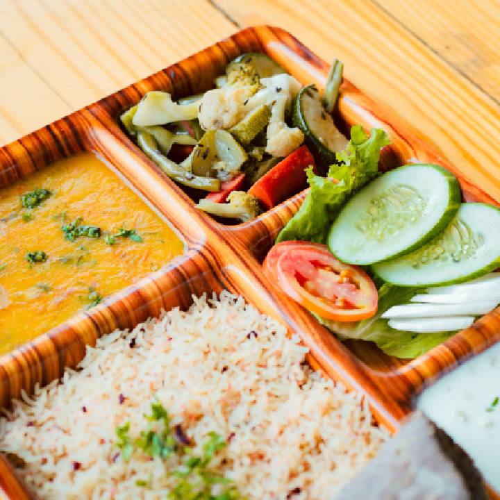 Food & Accommodation