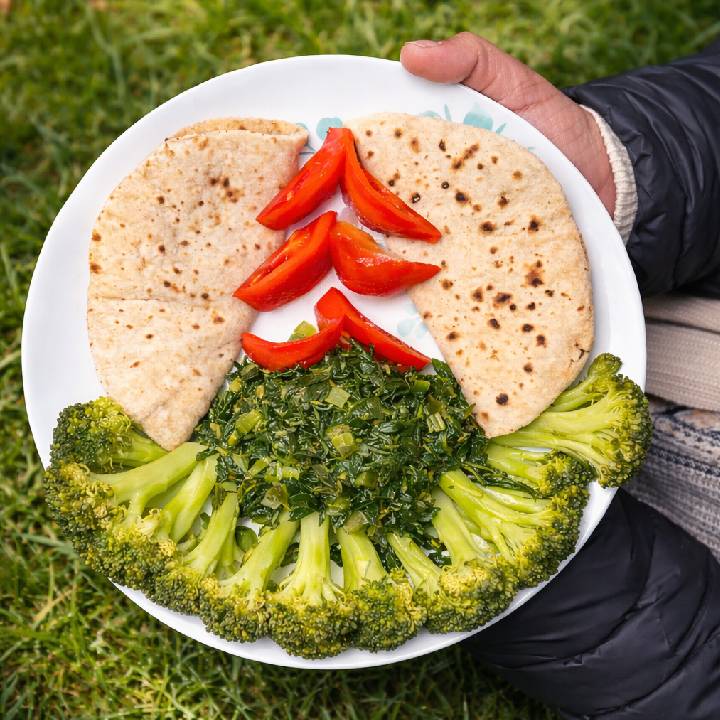 Food & Accommodation