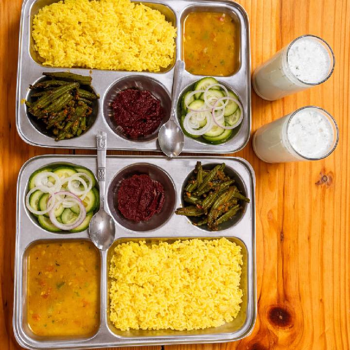 Food & Accommodation