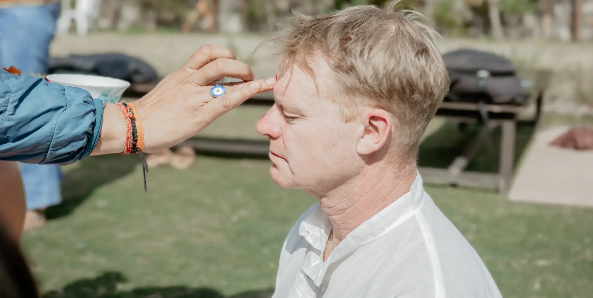 Meditation Retreat in Rishikesh