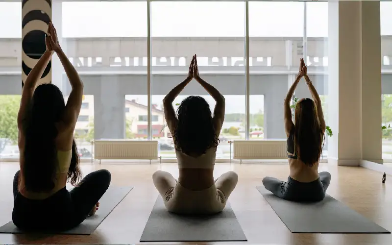 Yoga Teacher Training Course