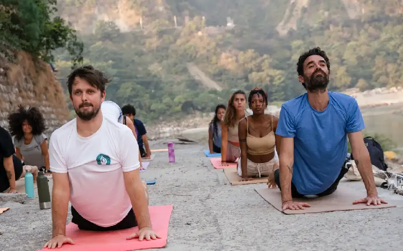 Silent Meditation Retreat