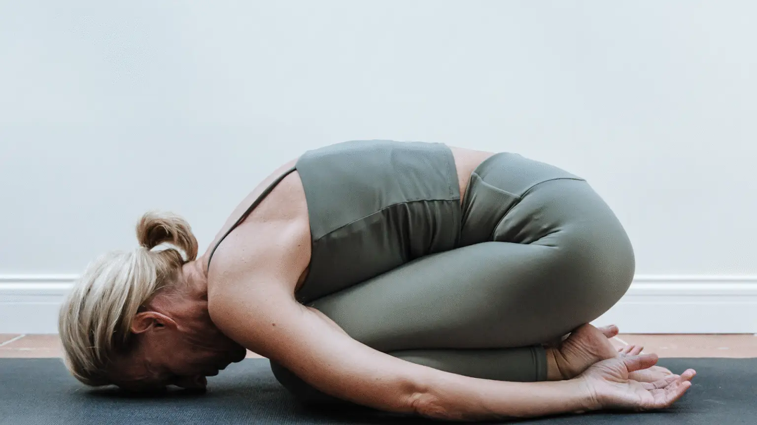 Practice Yin Yoga